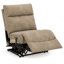 Matsuda 5-Piece Power Reclining Sectional-111134758
