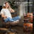 Albaugh Ergonomic Office Chair Swivel Task Chair with Adjustable Gas Lift-123086334
