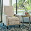 Fauteuil inclinable manuel Hayle Club-33490733
