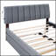 Lit plateforme tapissier Teddy-118414469-118414468