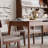 Modern Dining Table, Dining Table