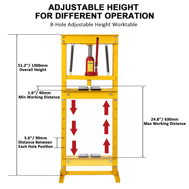 20.1 " W Workbench