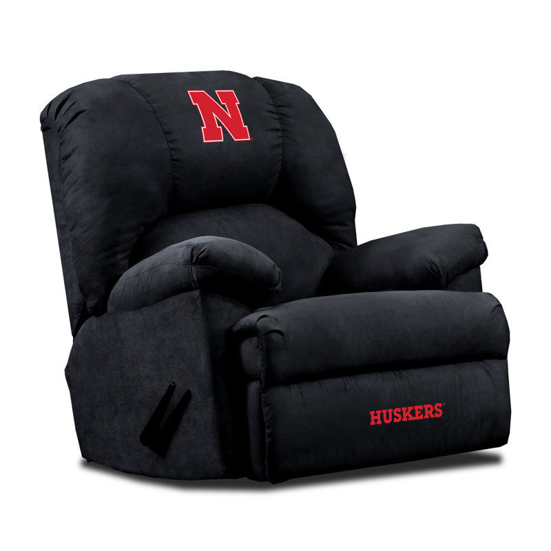Fauteuil inclinable GM de l'Université du Nebraska