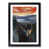 Black Framed