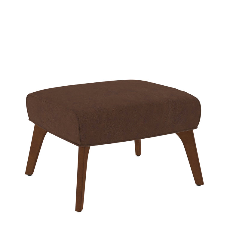 Upholstered Ottoman