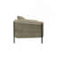 Chaise d'appoint avec extérieur en corde-447842779