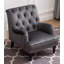 Garrett Velvet Armchair-645803971