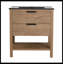 Meuble-lavabo simple avec plateau 30,00 po Deneisha-1153552817
