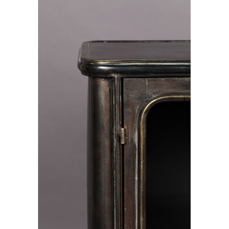 Denza 39'' W Server