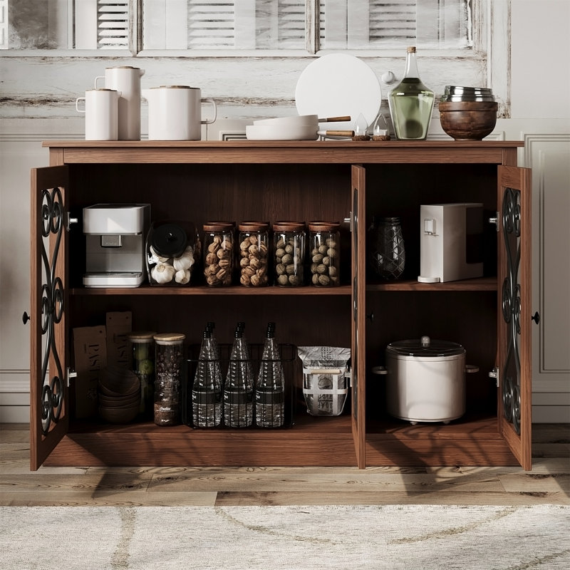 Buffet avec rangement Morden Fort