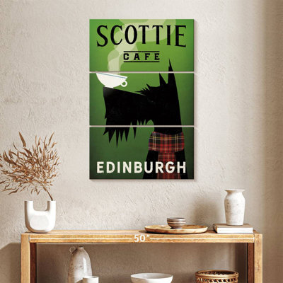 Scottie Cafe