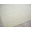 Teton Handmade New Zealand Wool Beige/Ivory Area Rug-15693521
