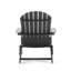 Chaise Adirondack pliante Vejle-247844205