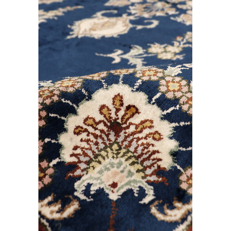 One-of-a-Kind 5' X 8' Area Rug