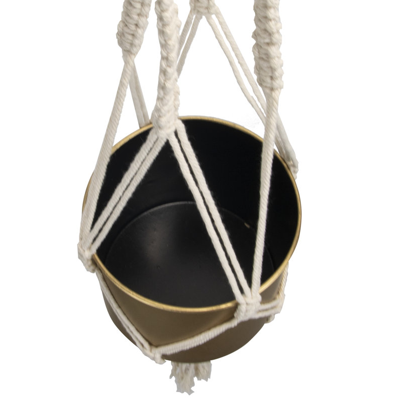 Ambrose Pot Planter