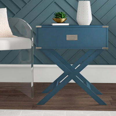 Marotta 24'' W Nightstand