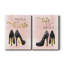 Heels And Hustle - 2 Piece Print-1423517787-1423734947-1423735646