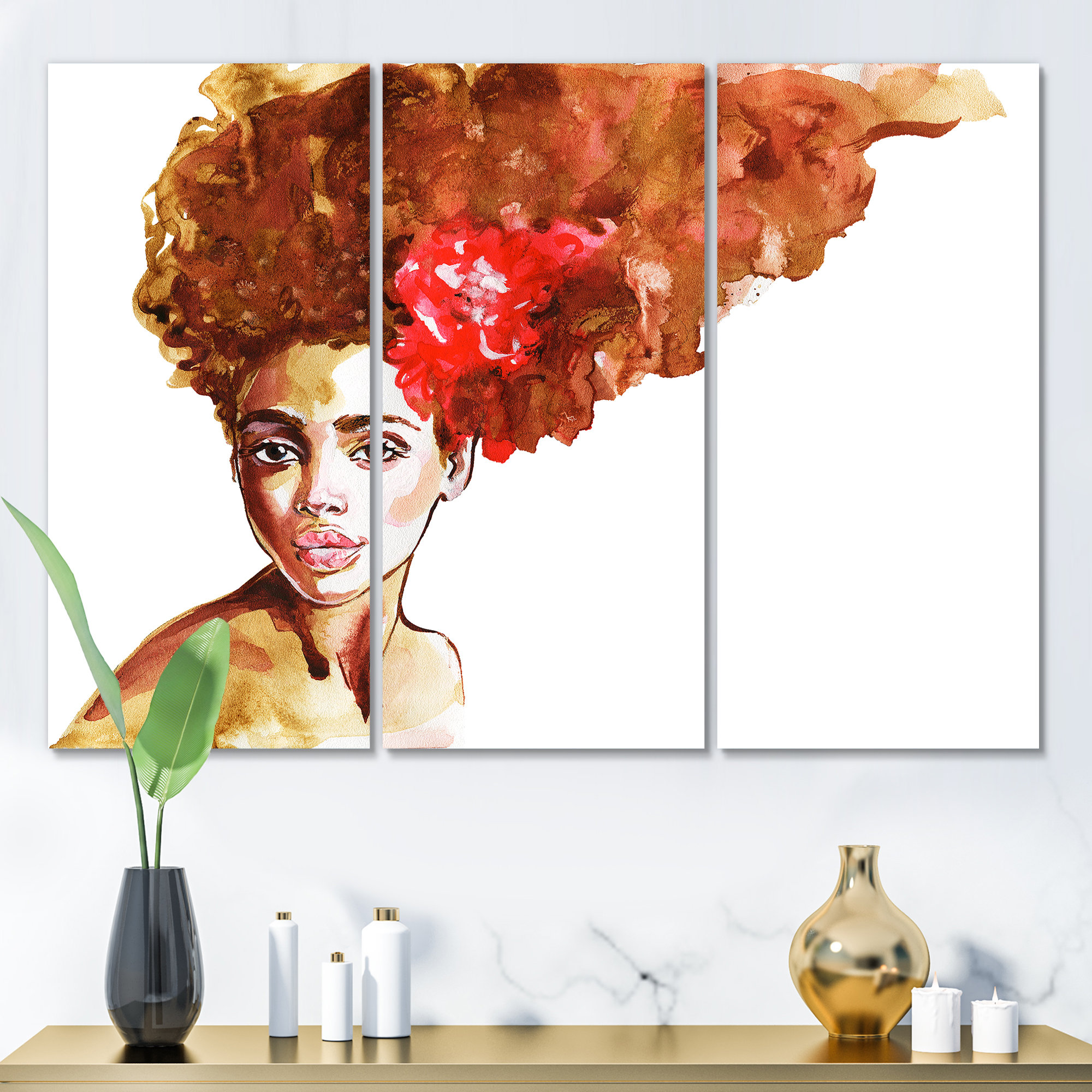 https://assets.wfcdn.com/im/60835562/compr-r85/1434/143446309/portrait-of-young-african-american-woman-ii-on-canvas-3-pieces-painting.jpg