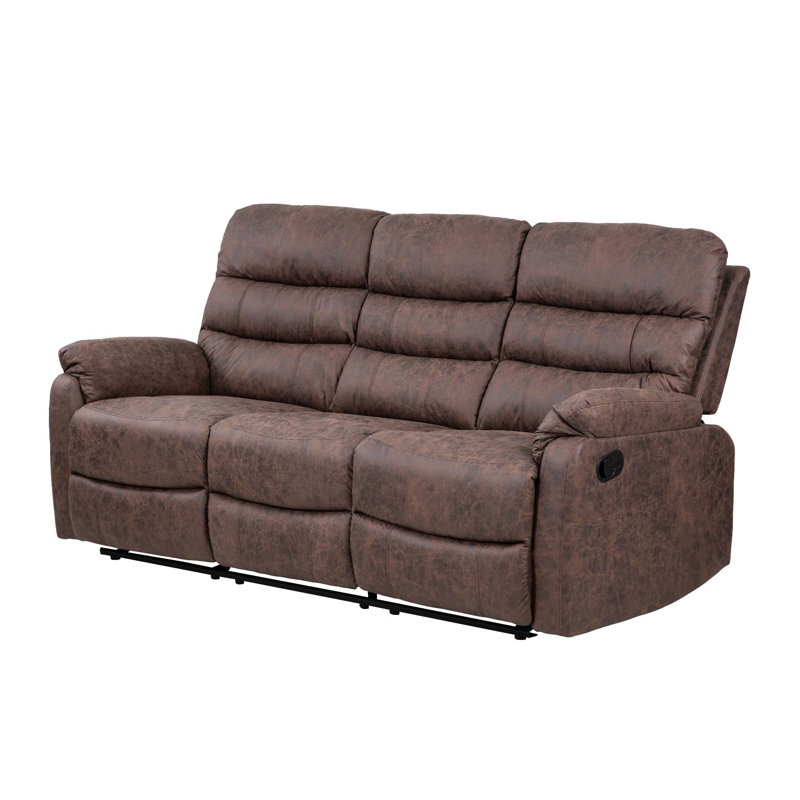 Ladeidra 202cm Wide, Grey