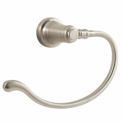 Ashfield Wall Mounted Towel Ring