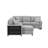 Riverdale Sectional-144187215