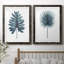 «Blue Oasis I», ensemble de 2 reproductions d'art-1275555664-1275555665-1275555656