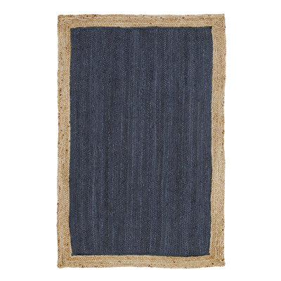 Knox Jute / Sisal Area Rug