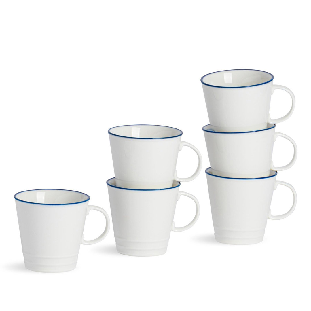 Porcelain Espresso Cup