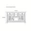 Buffet multifonctionnel de style français-767566069