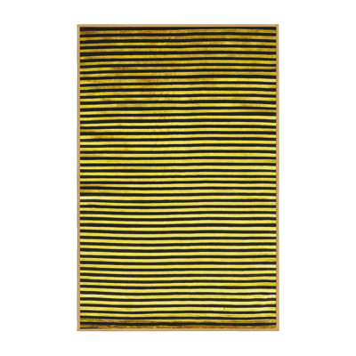 Halimatou Performance Abstract Indoor Rug