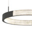 Knudson 3 - Light LED Chandelier-1069441522