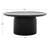 Ardo Solid Wood Top Coffee Table-98201883