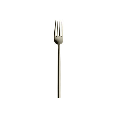 Fourchette à dessert due - 48 pièces