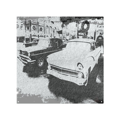Cool Cars Splash Back
