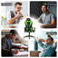 Chaise d'ordinateur de bureau Gymax-69966254