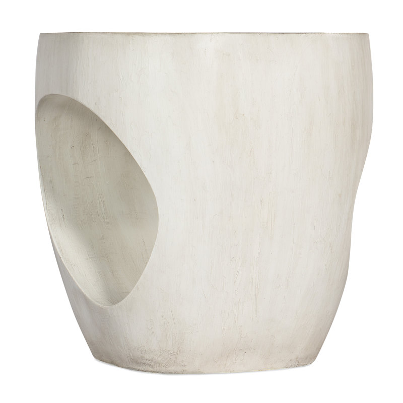 Melange Keaton Accent Table