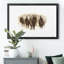 «Herd of Bison II», reproduction d'art sur toile encadrée-172117372-172117369