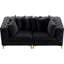 Causeuse modulaire 78 po-87475426