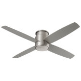 Garyl 52'' Ceiling Fan