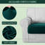 Housse de coussin texturée-61681672