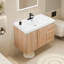 Porte de meuble-lavabo mural 36 po-1890749523