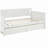 Doubler bed with two storage drawers-918488314