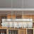 Bamey 6 - Light Kitchen Island Pendant-1561026273