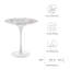 Table d'appoint ronde Modway Lippa-2127558025-2084147102