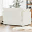 Ensemble de canapé-lit 2 places Modern Comfy-2137866416