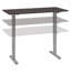 Bureau debout à hauteur ajustable Cabot-57572124-57572122
