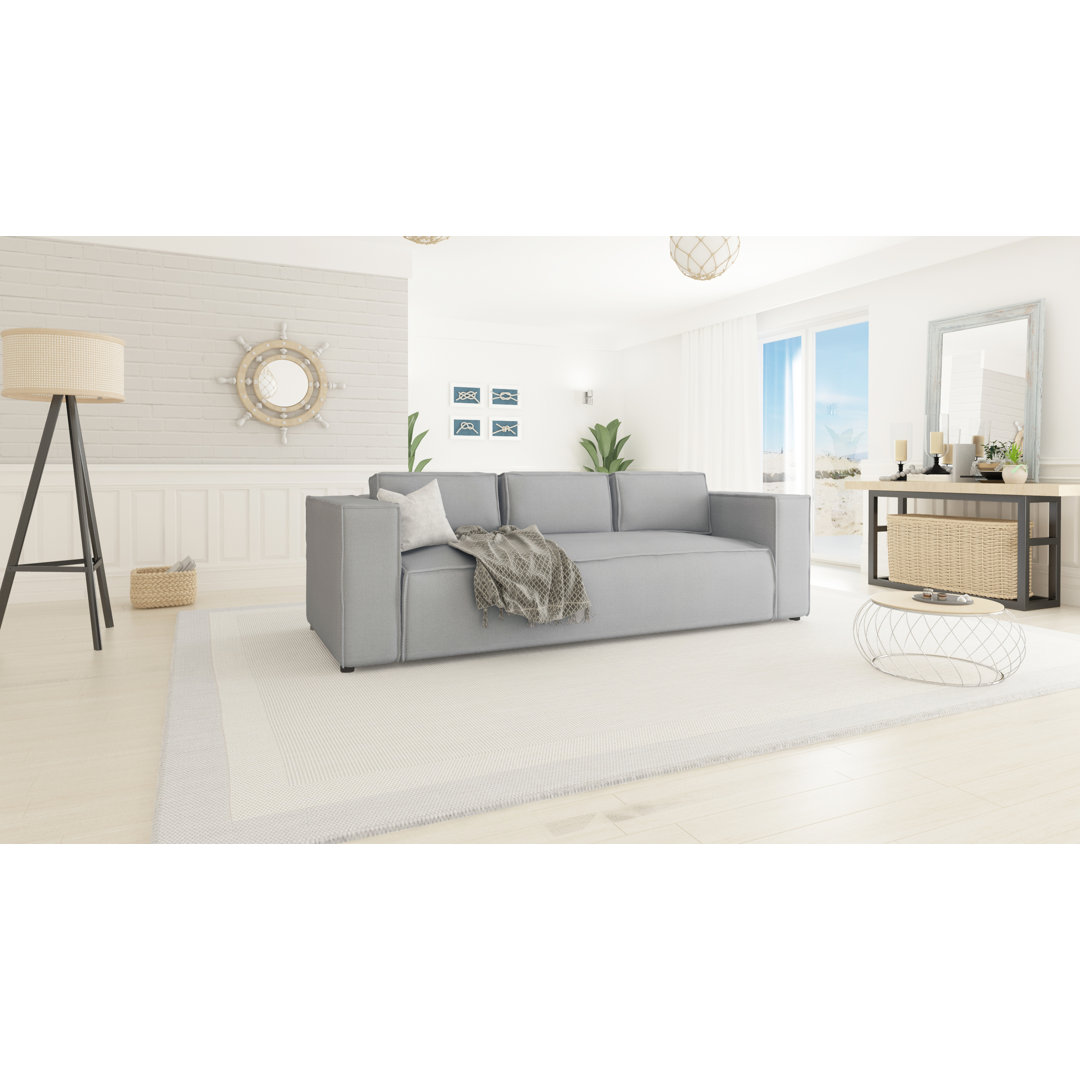 3-Sitzer Sofa Adasynn