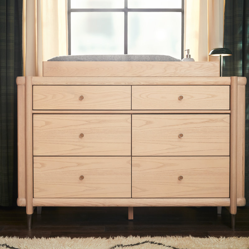 Maxi Cosi Brisa 6-Drawer Dresser