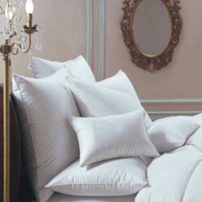 Hermann Down Blend Plush Pillow Arsuite 