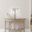 21" Stewartsville 10 Light Lily Table Lamp-451304670-451304669